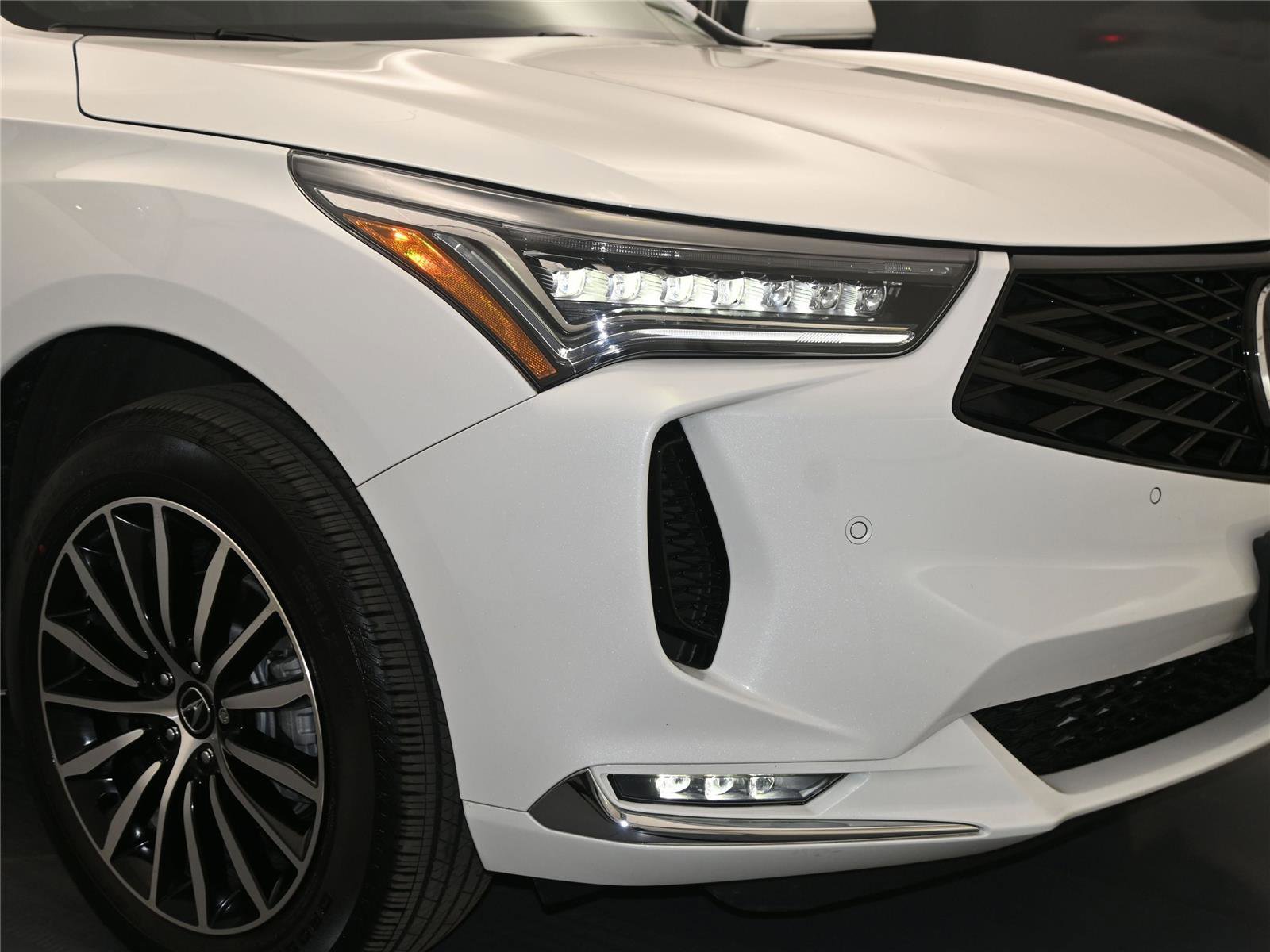 Certified 2026 Acura RDX SH-AWD w/ Advance Package image 23