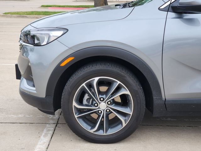 Used 2023 Buick Encore GX Select FWD image 8