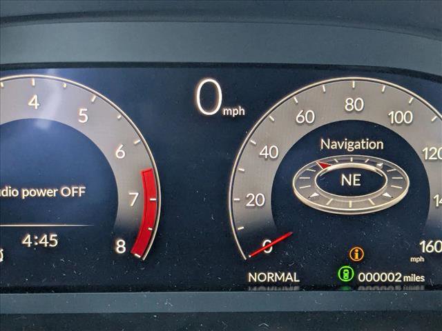 New 2026 Acura Integra A-Spec image 11