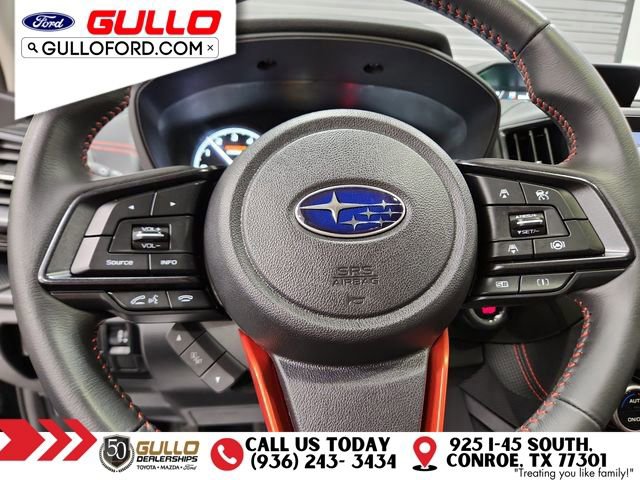 Used 2024 Subaru Forester Sport image 23