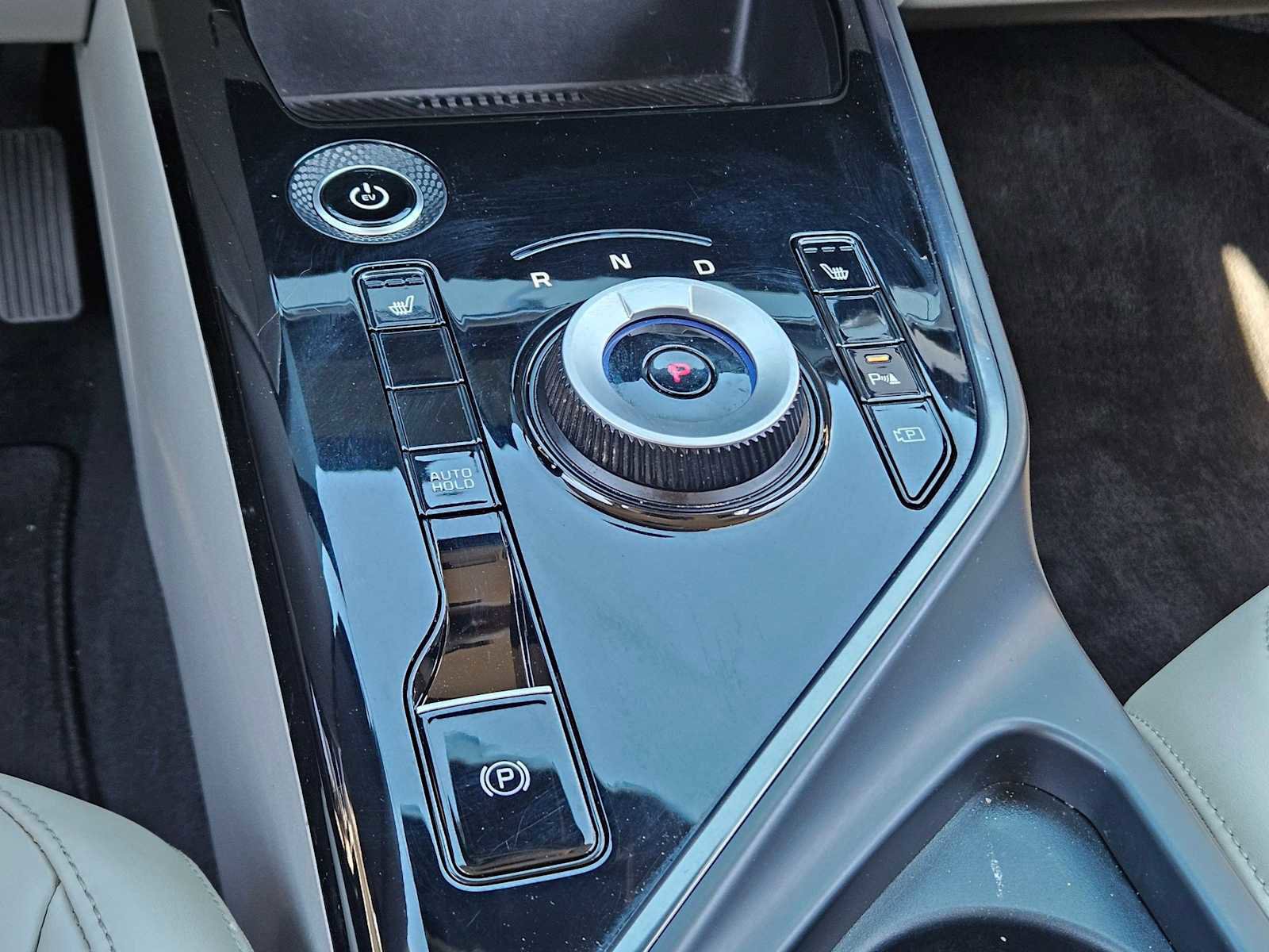 Used 2023 Kia Niro Wind image 32