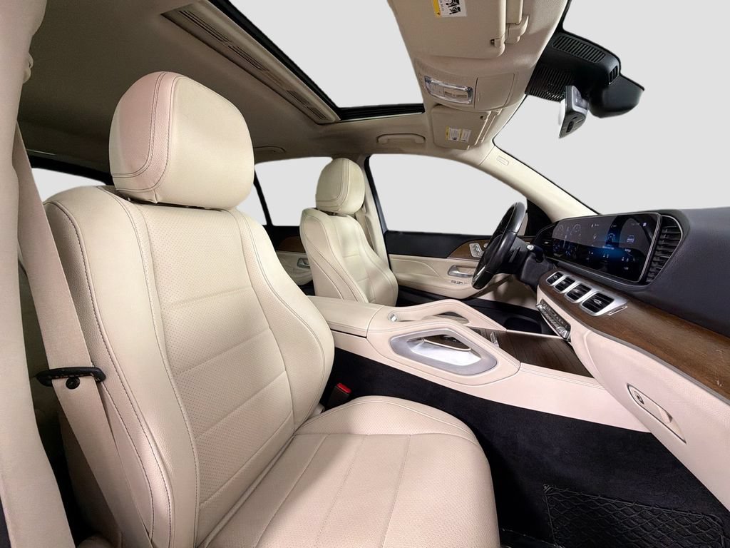 Used 2021 Mercedes-Benz GLE 350 image 29