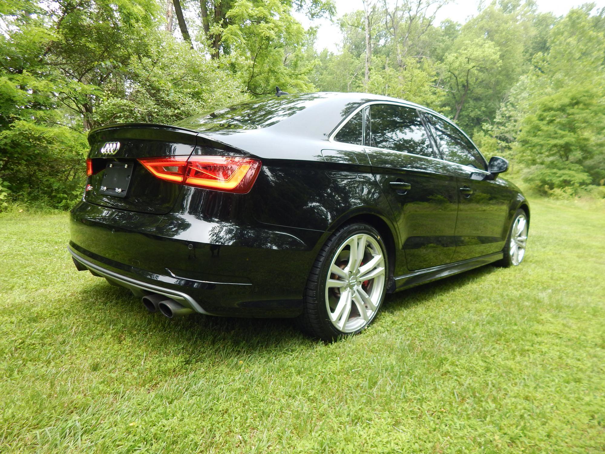 Used 2016 Audi S3 Premium Plus w/ LED Lighting Package image 6