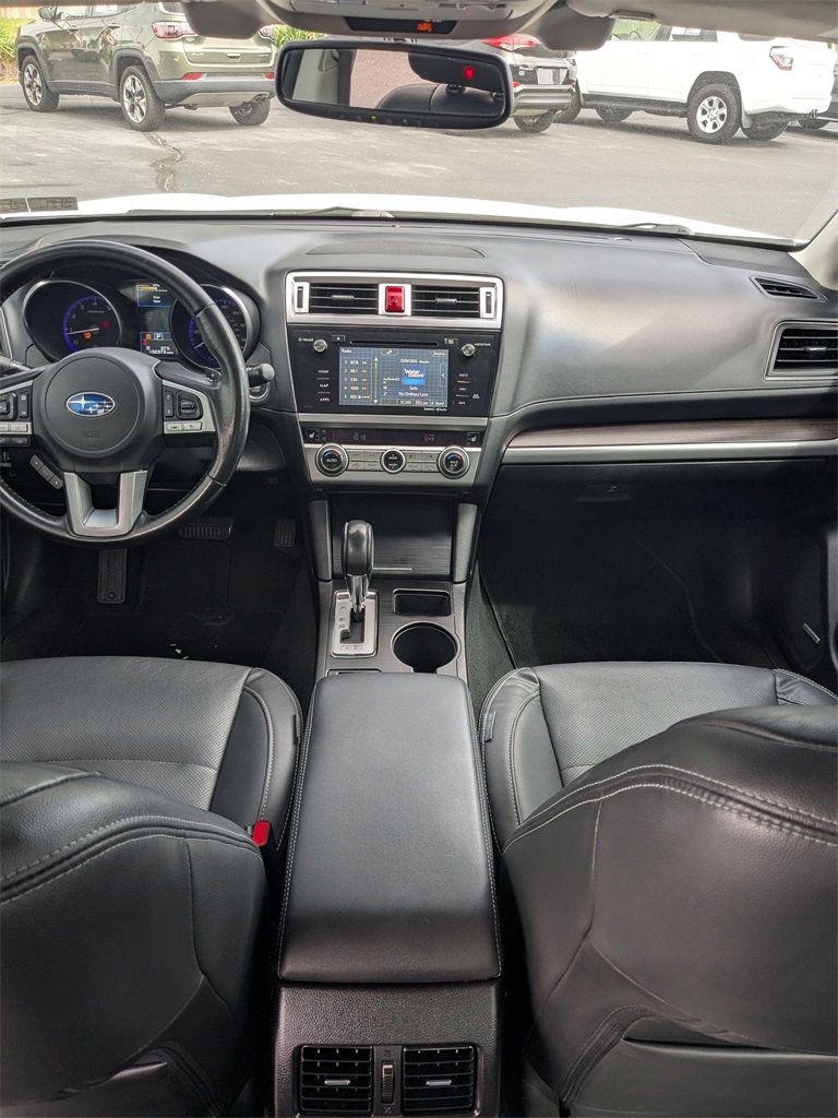 Used 2016 Subaru Legacy 2.5i Limited image 10