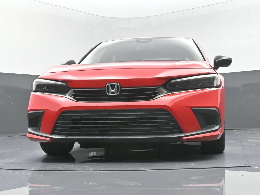Used 2022 Honda Civic Sport image 37