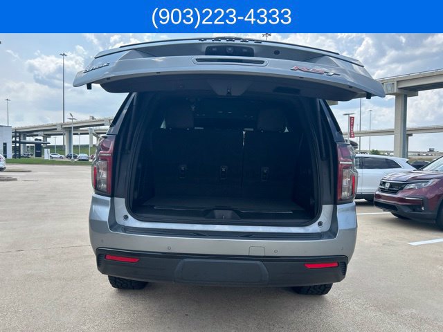 Used 2023 Chevrolet Tahoe RST w/ Luxury Package AWD/4WD image 11