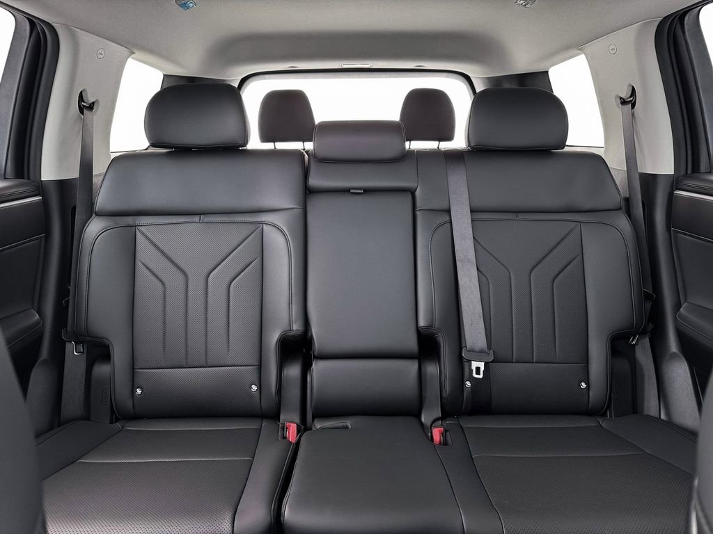 New 2026 Hyundai Santa Fe SEL image 25