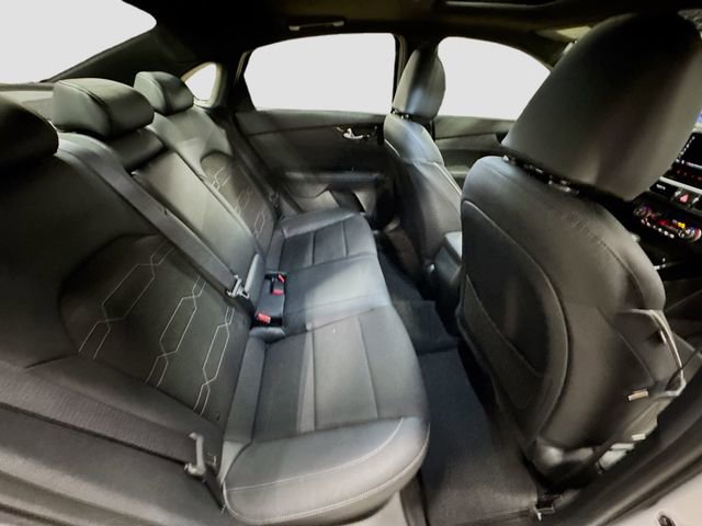 Used 2024 Kia Forte GT-Line w/ GT-Line Premium Package image 30