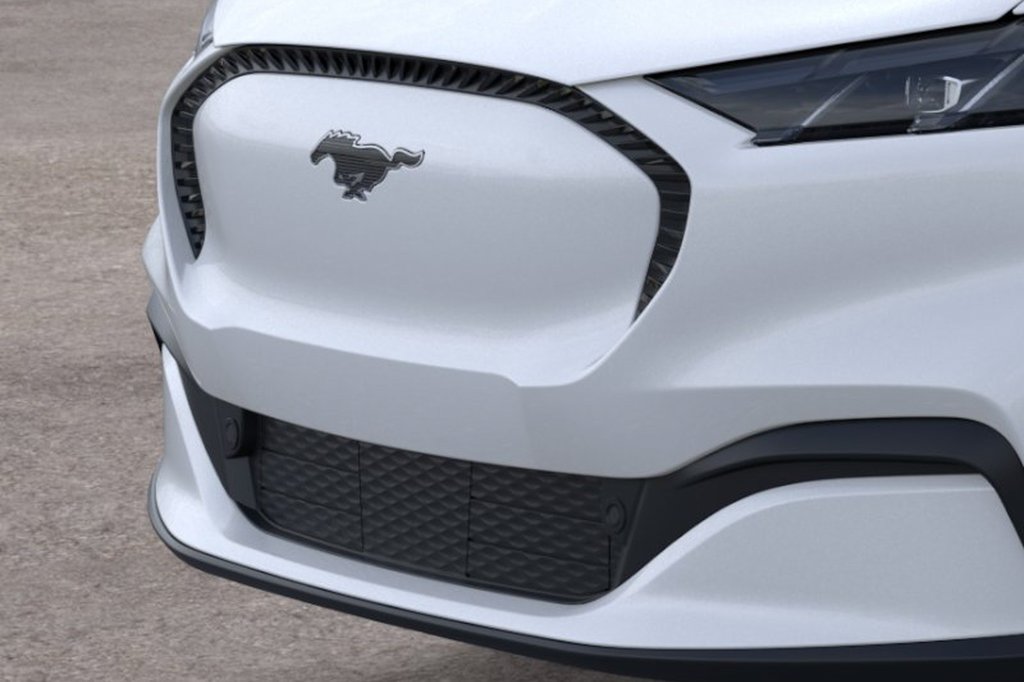 New 2026 Ford Mustang Mach-E Select RWD image 20