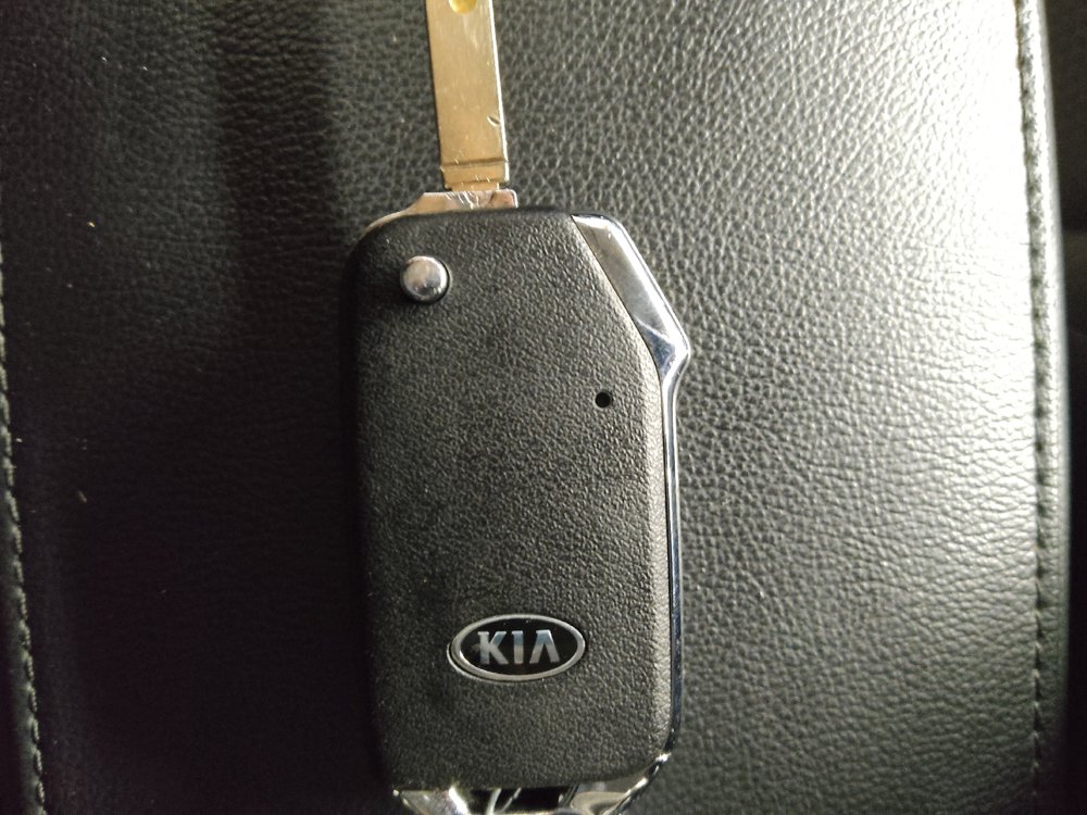 Used 2022 Kia Soul LX FWD image 32
