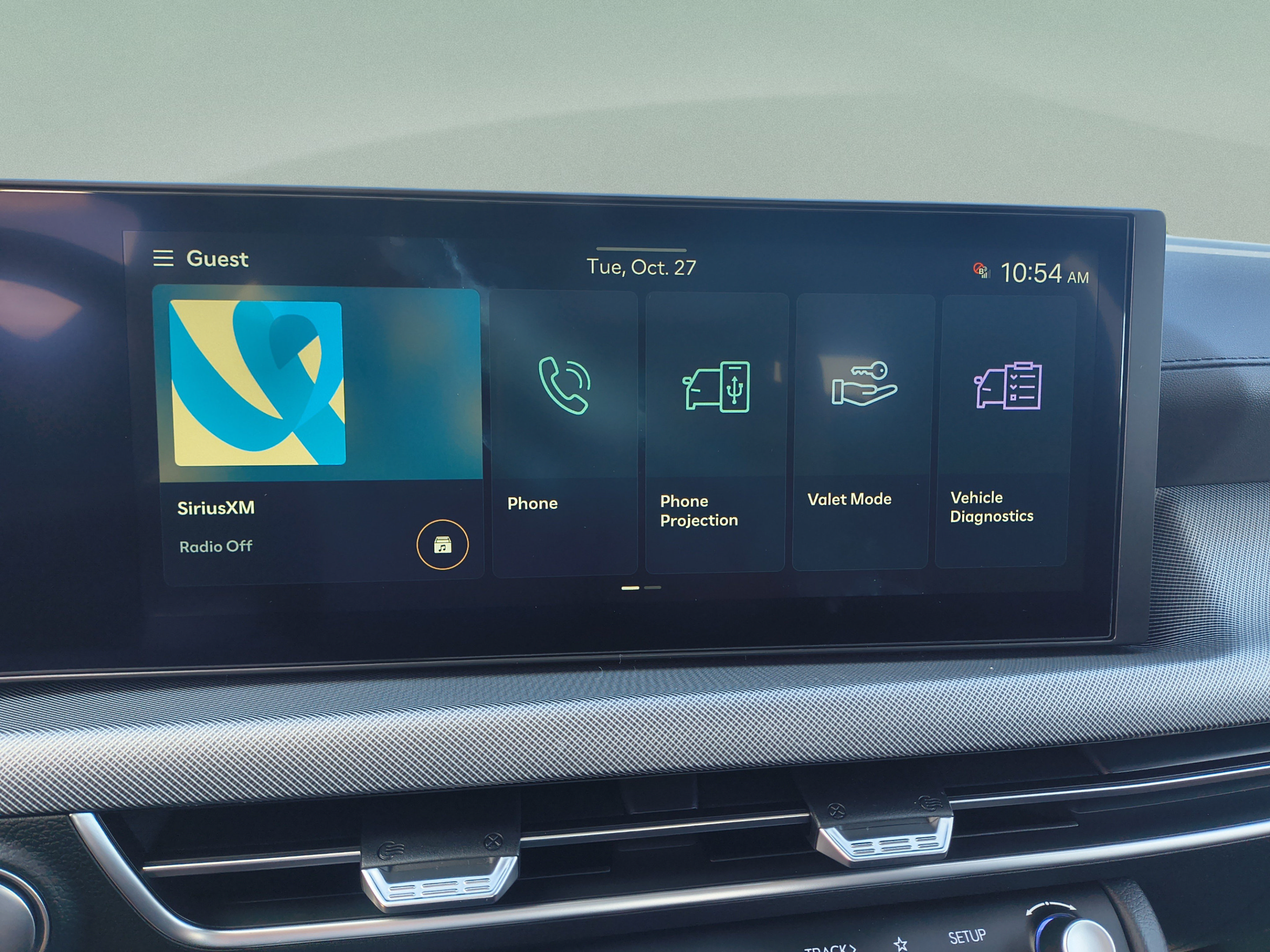 New 2027 Hyundai Sonata SEL FWD image 22
