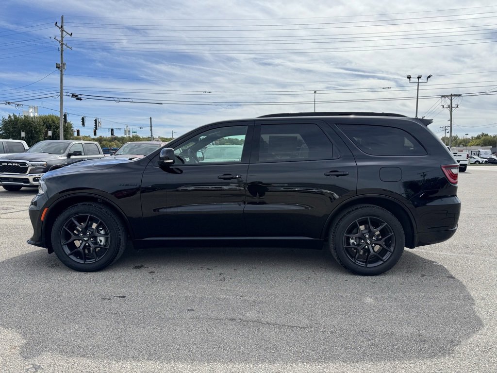 New 2026 Dodge Durango R/T image 2