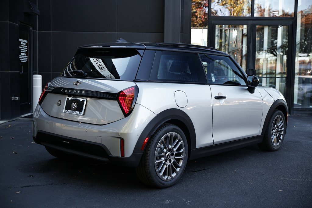 New 2026 MINI Cooper 2-Door Hardtop image 7