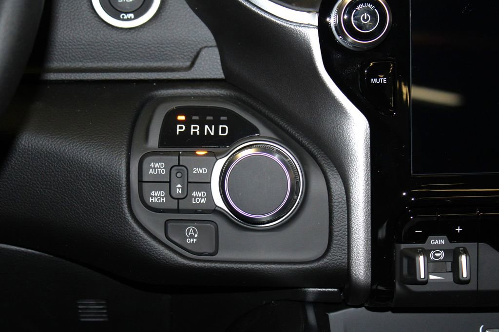 New 2026 RAM 1500 Big Horn image 12