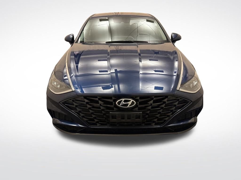 Used 2020 Hyundai Sonata SEL image 2