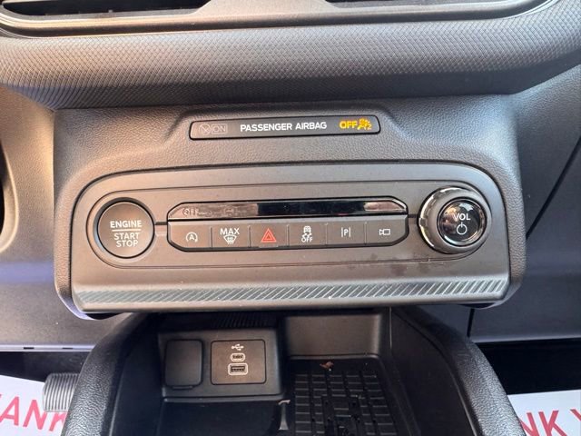 Used 2025 Ford Bronco Sport Outer Banks w/ Outer Banks Tech Package+ AWD/4WD image 15