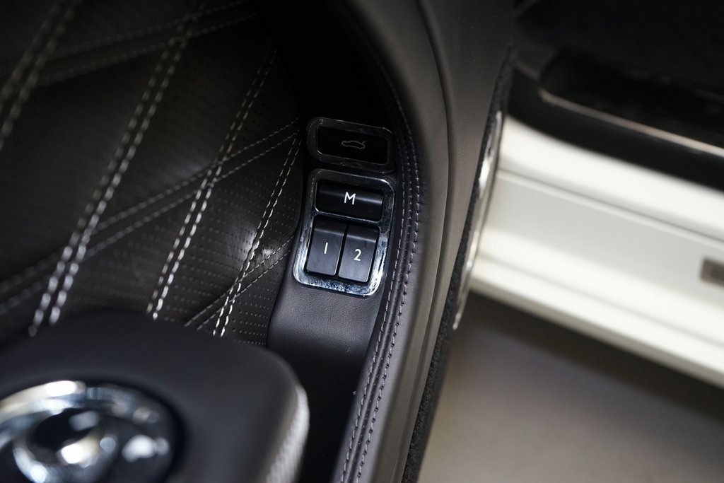 Used 2018 Bentley Mulsanne Speed image 28