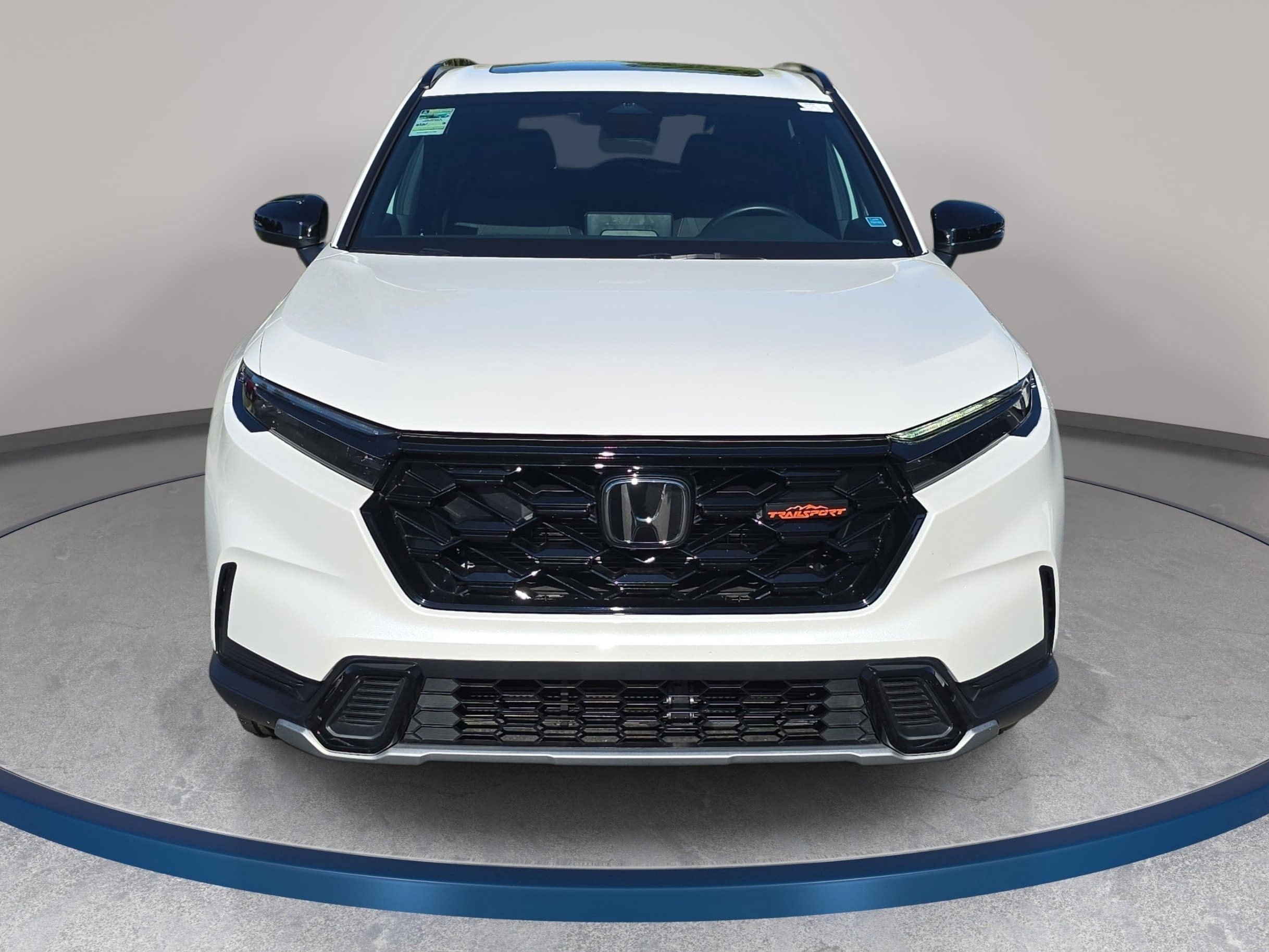 Certified 2026 Honda CR-V TrailSport image 2