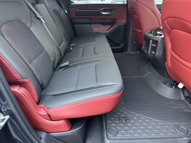 New 2027 RAM 1500 Rebel w/ Bed Utility Group AWD/4WD image 15