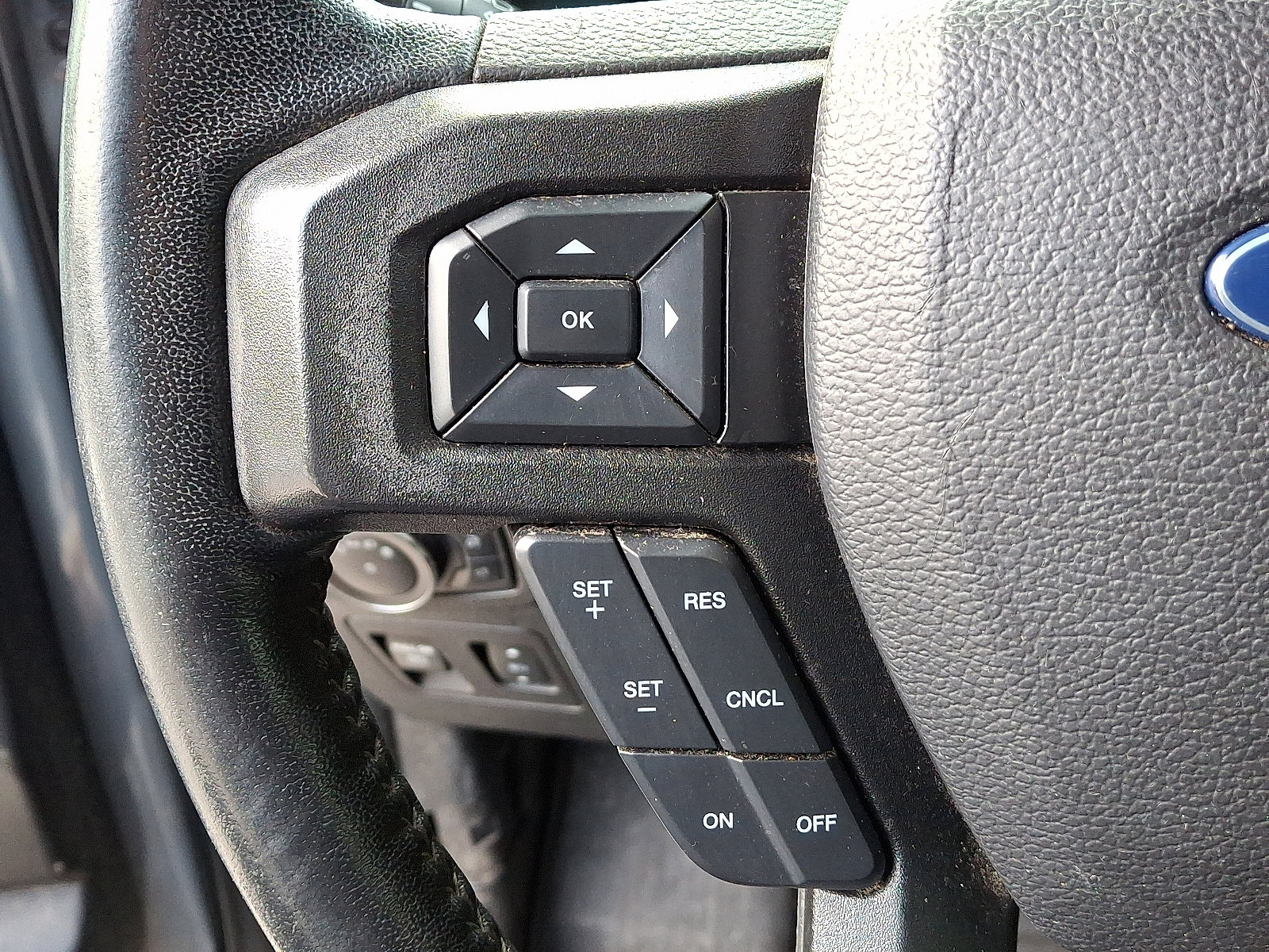 Certified 2020 Ford F150 XLT w/ Equipment Group 302A Luxury image 21