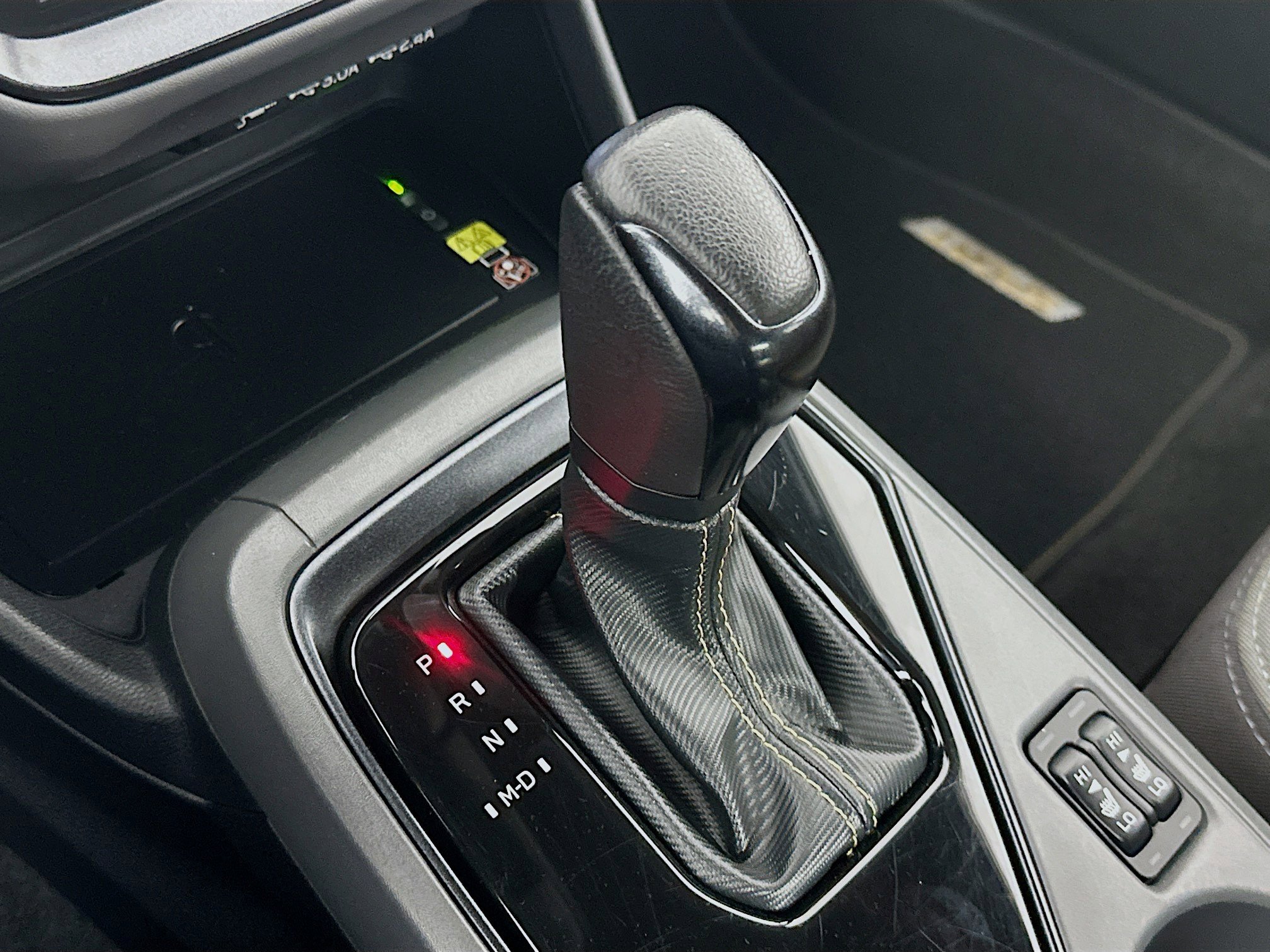 Used 2024 Subaru Crosstrek 2.5i Sport image 23