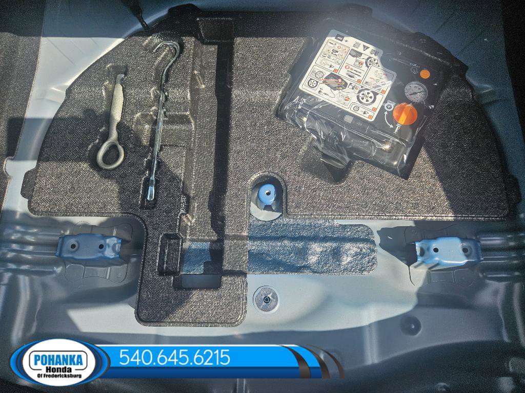 New 2025 Honda Civic Type R image 13