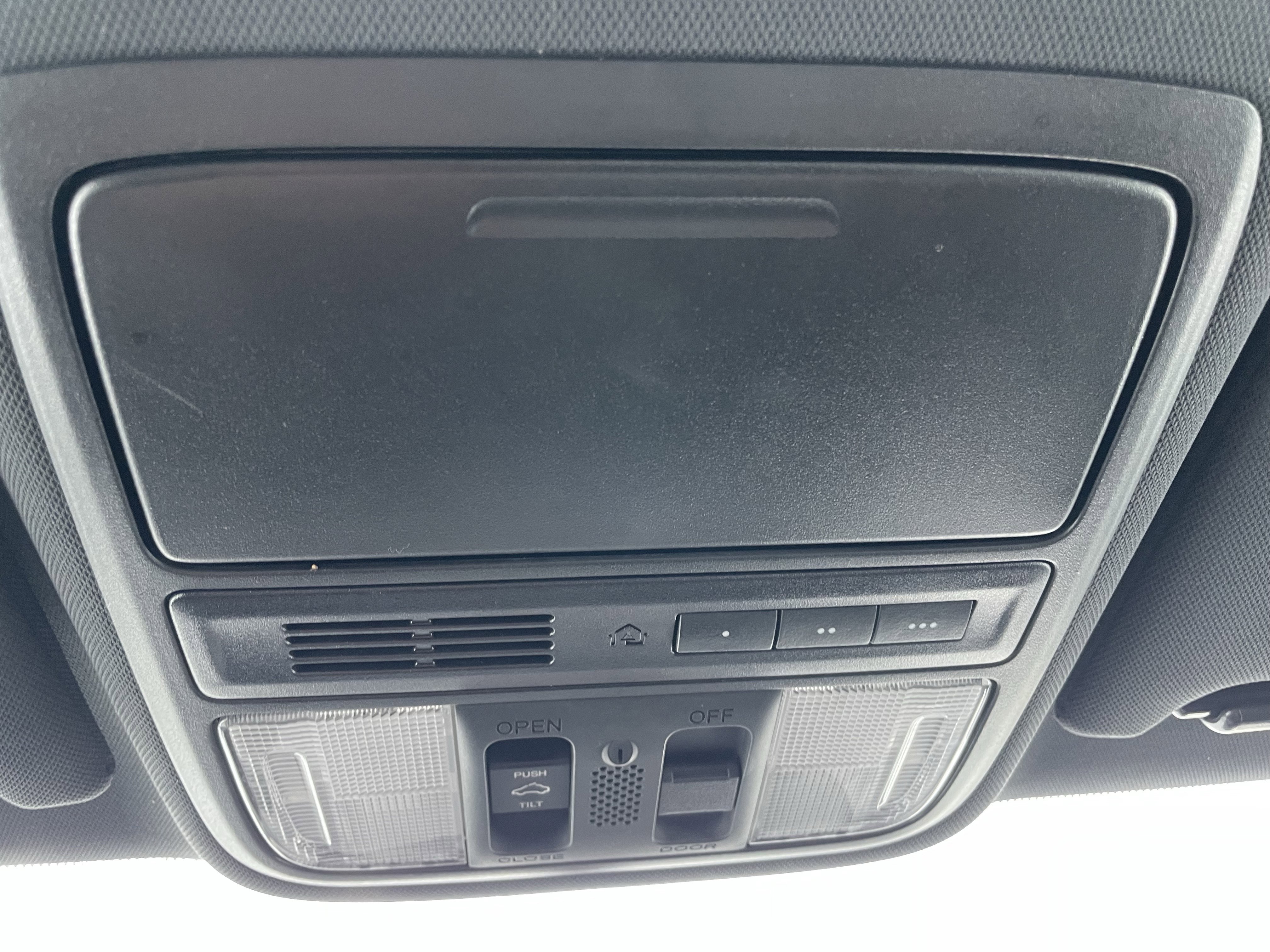 Used 2017 Honda Accord EX image 26