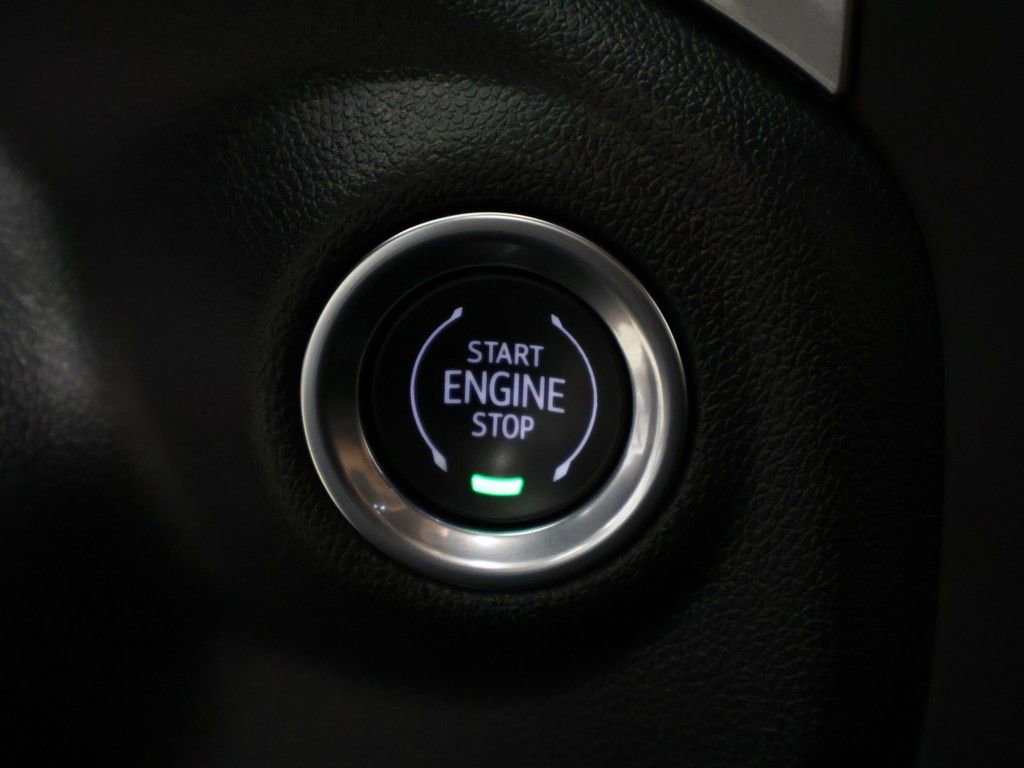 Used 2024 Chevrolet Silverado 1500 Custom AWD/4WD image 36