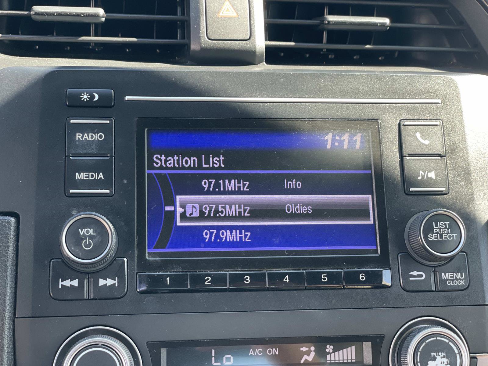 Used 2017 Honda Civic LX-P image 8