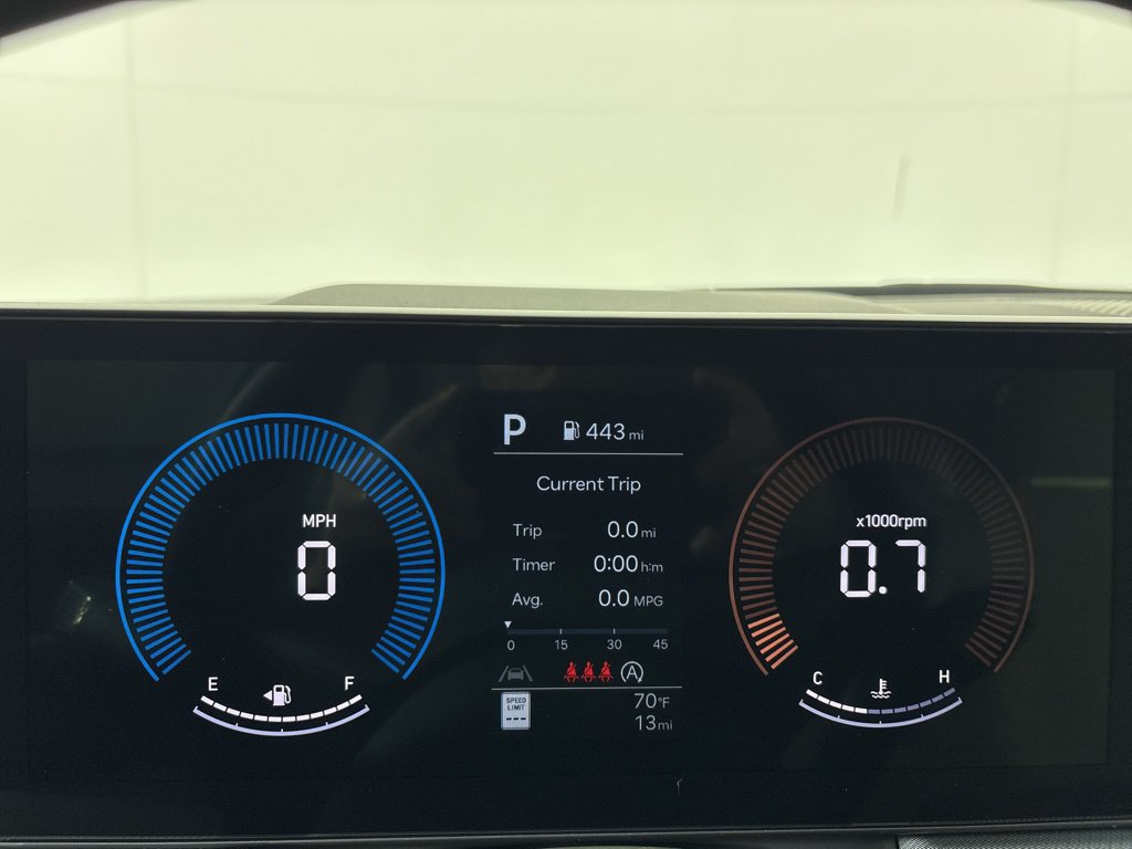 New 2026 Hyundai Sonata SE FWD image 24