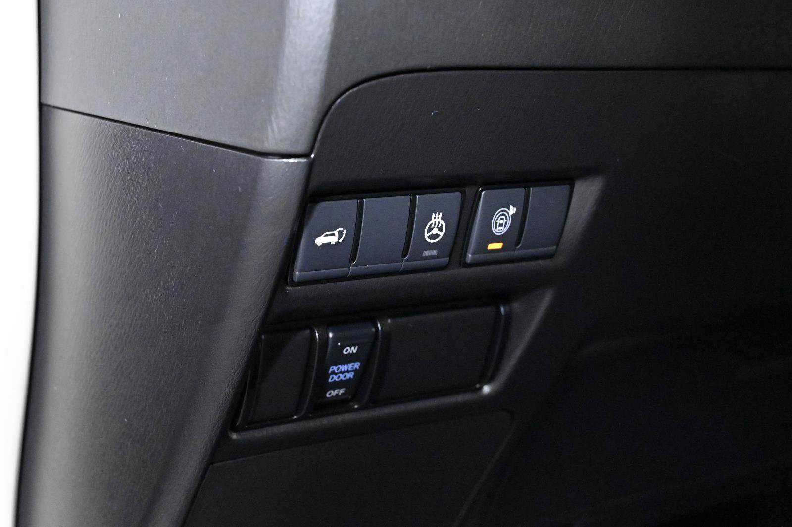 Certified 2023 INFINITI QX80 Premium Select w/ Cargo Package image 26