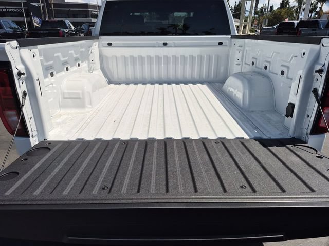 New 2026 GMC Sierra 1500 Elevation w/ LPO, Elevation Black Package AWD/4WD image 27