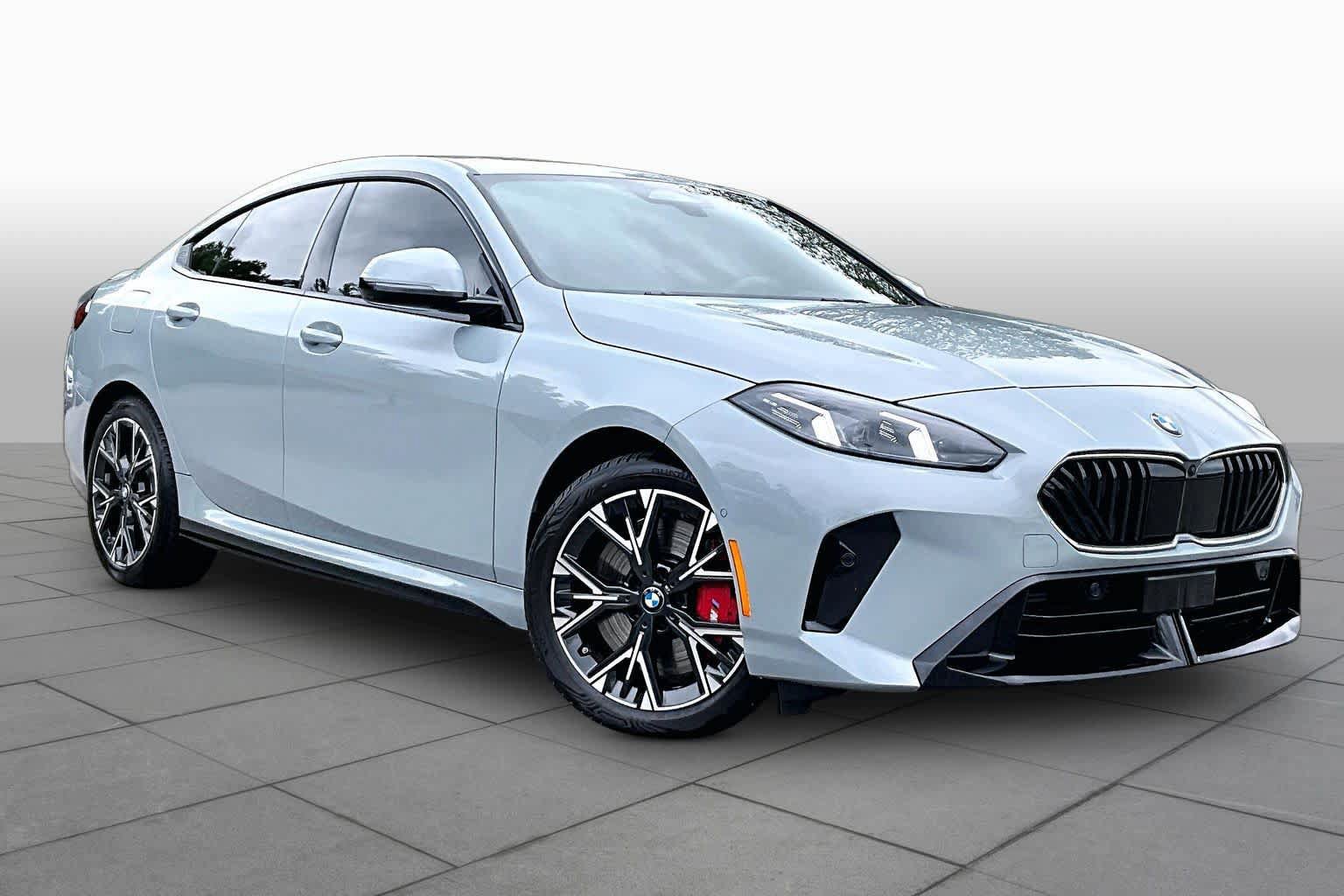 Used 2026 BMW 228i xDrive w/ Technology Package AWD/4WD image 2