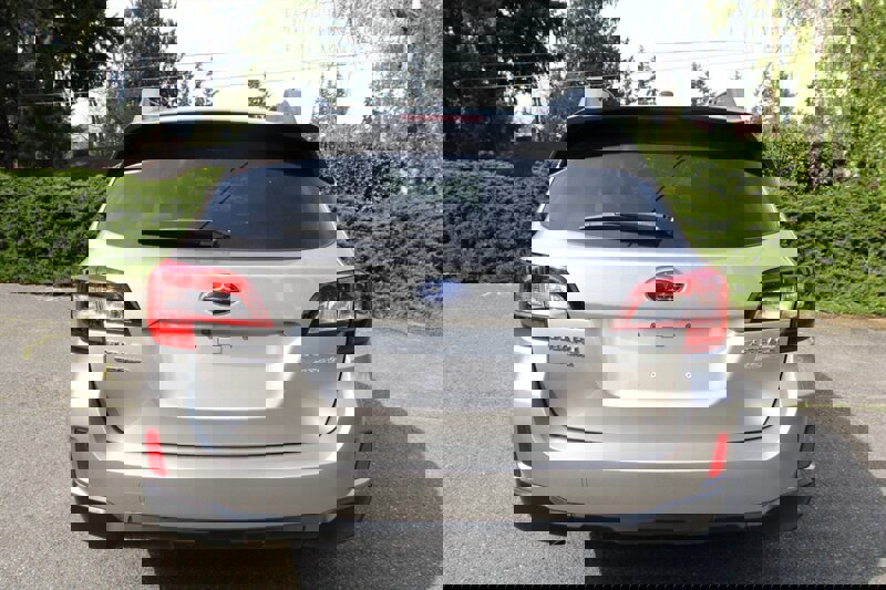 Used 2015 Subaru Outback 2.5i Premium image 11