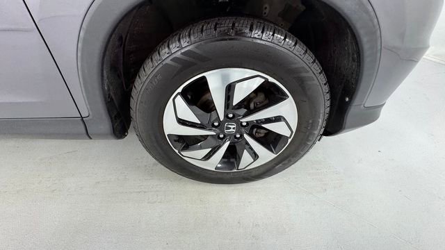 Used 2015 Honda CR-V Touring image 9