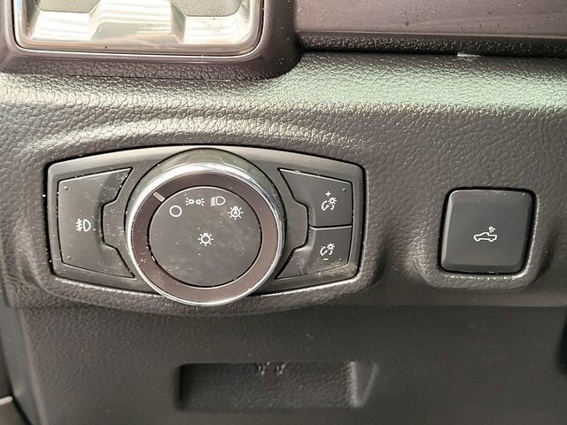 Used 2021 Ford Ranger Lariat w/ Equipment Group 501A High AWD/4WD image 16