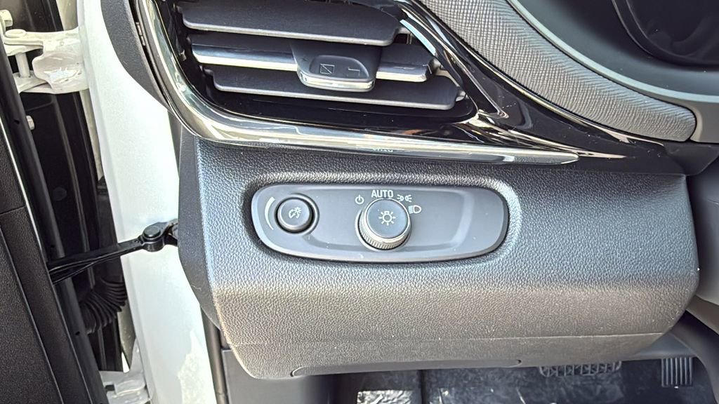 New 2026 Buick Envista Sport Touring w/ Convenience I Package image 24