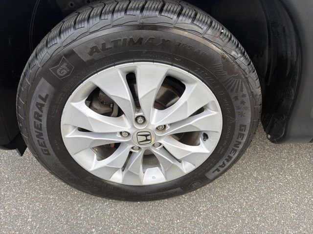 Used 2014 Honda CR-V EX image 10