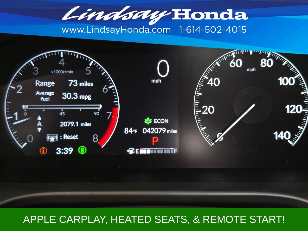 Used 2024 Honda HR-V Sport image 15
