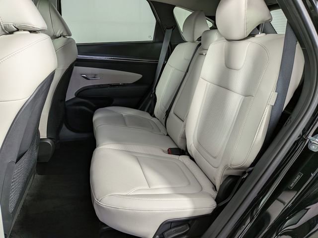 Used 2024 Hyundai Tucson Limited image 27