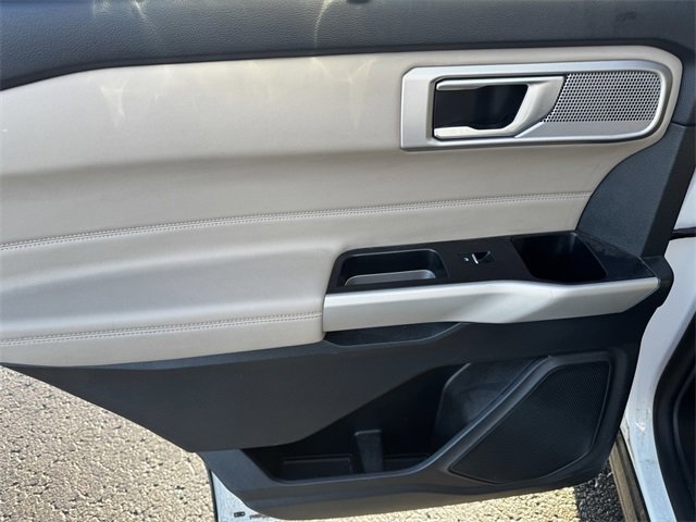 Used 2024 Ford Explorer Limited image 21