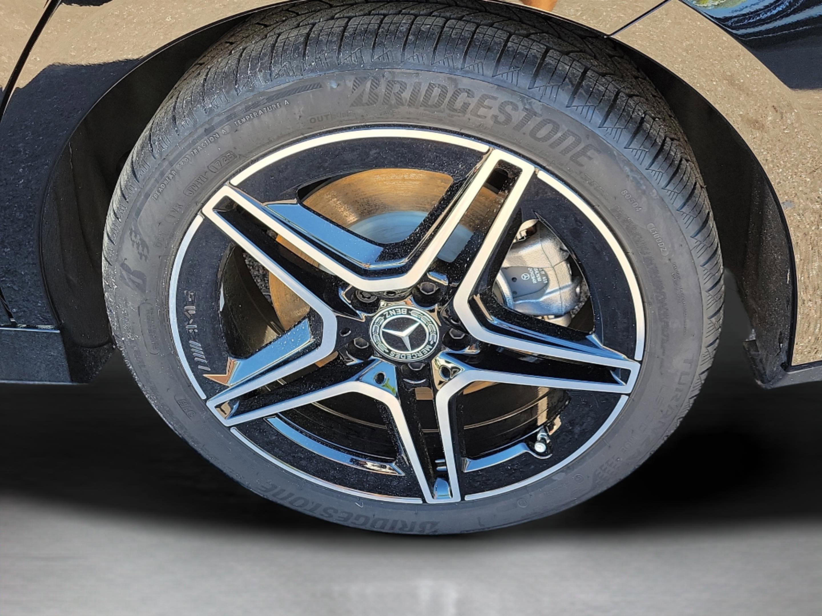 Certified 2026 Mercedes-Benz CLA 250 image 5