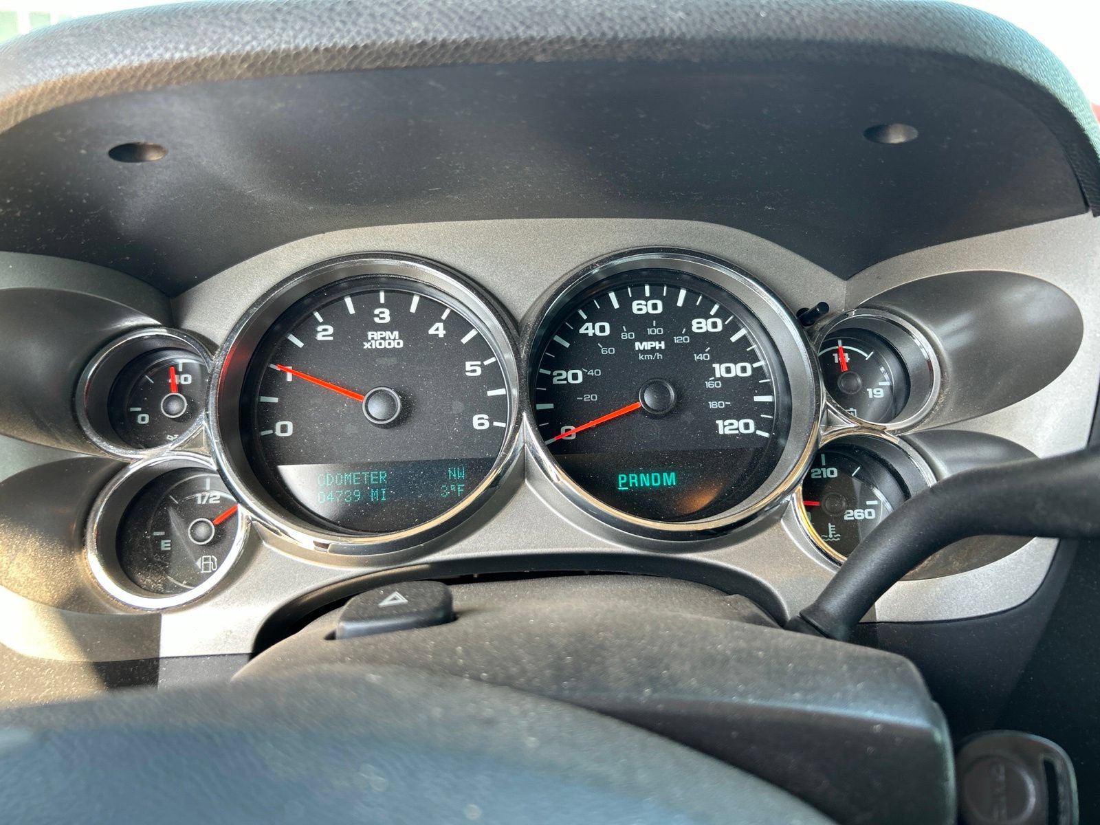 Used 2013 GMC Sierra 1500 SLE RWD image 11