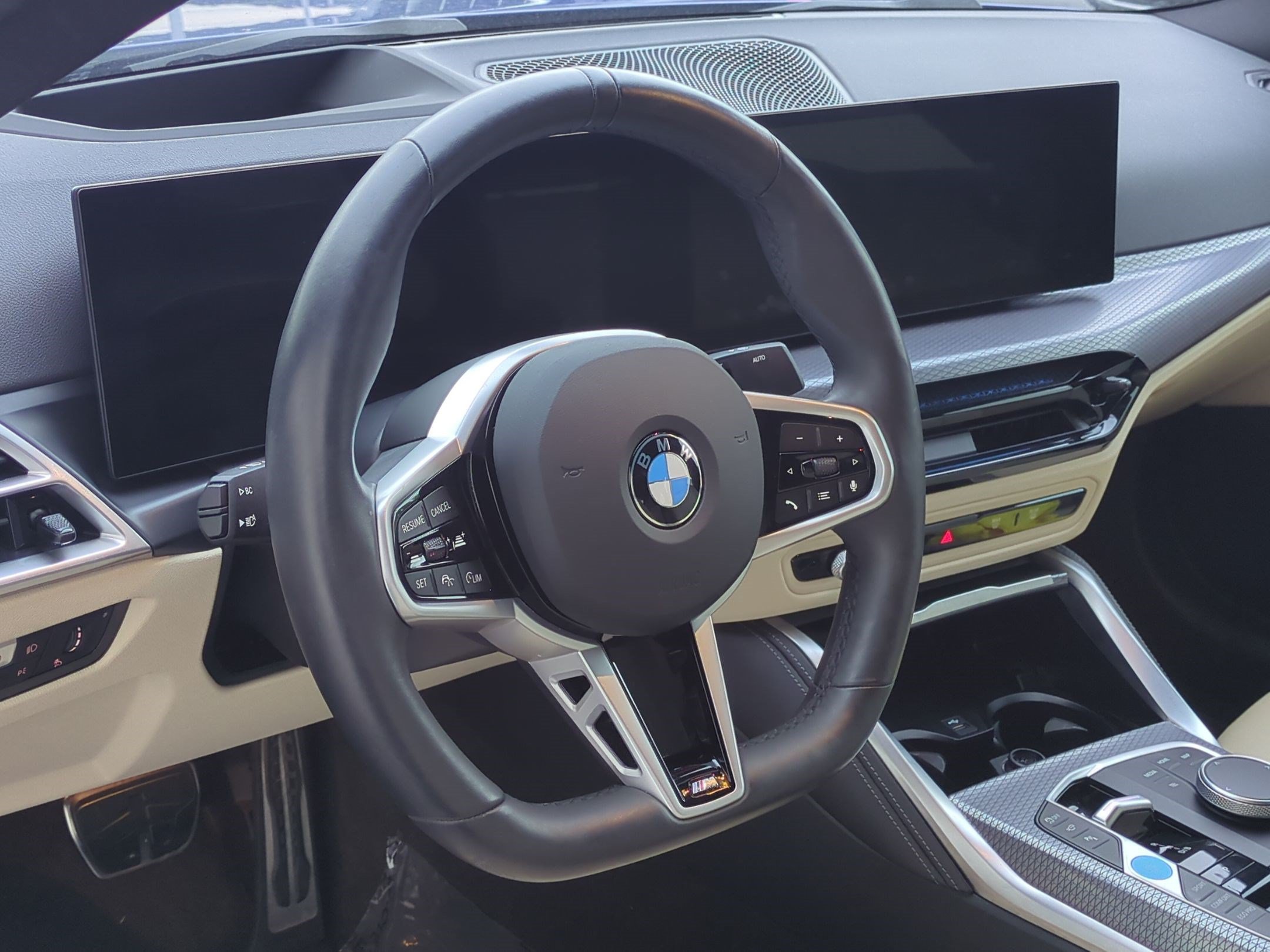 Used 2026 BMW i4 eDrive40 RWD image 18