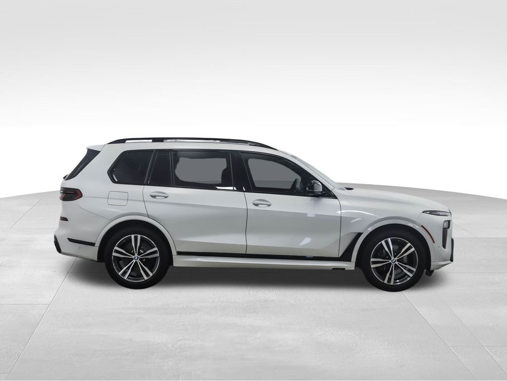 Certified 2024 BMW X7 M60i w/ Executive Package image 6