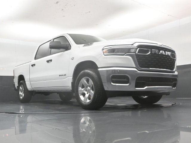 New 2027 RAM 1500 Tradesman AWD/4WD image 52