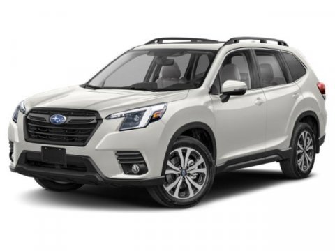 Used 2022 Subaru Forester Limited