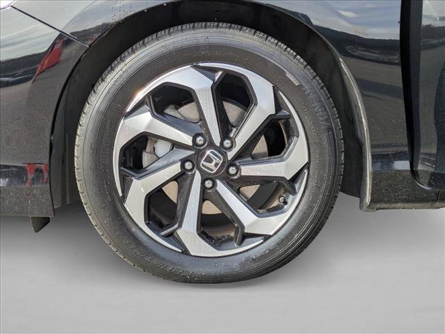 Used 2017 Honda Accord EX-L image 28