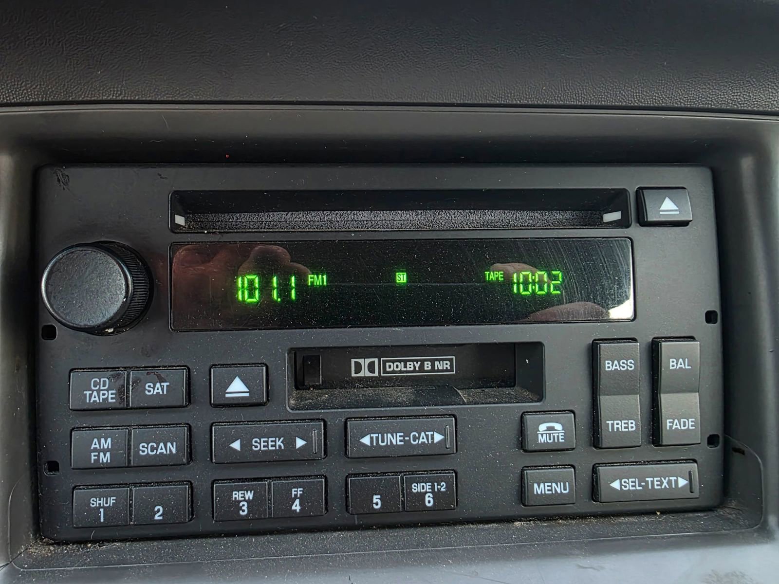 Used 2009 Mercury Grand Marquis LS image 14