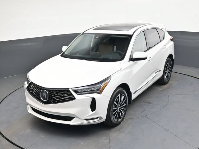 New 2026 Acura RDX w/ Advance Package AWD/4WD image 29